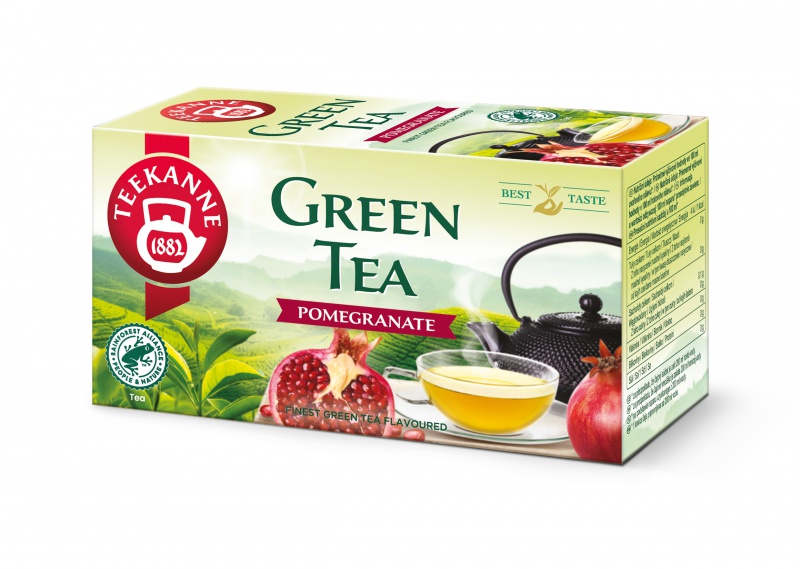 323176-349379-herbata_teekanne_zielona_z_granatem_20_koper-800w Herbata TEEKANNE, zielona z granatem, 20 kopert - obrazek 1