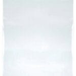 Torebka strunowa OFFICE PRODUCTS, LDPE, 90x200mm, 100szt., transparentna