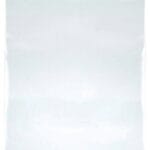 Torebka strunowa OFFICE PRODUCTS, LDPE, 100x120mm, 100szt., transparentna