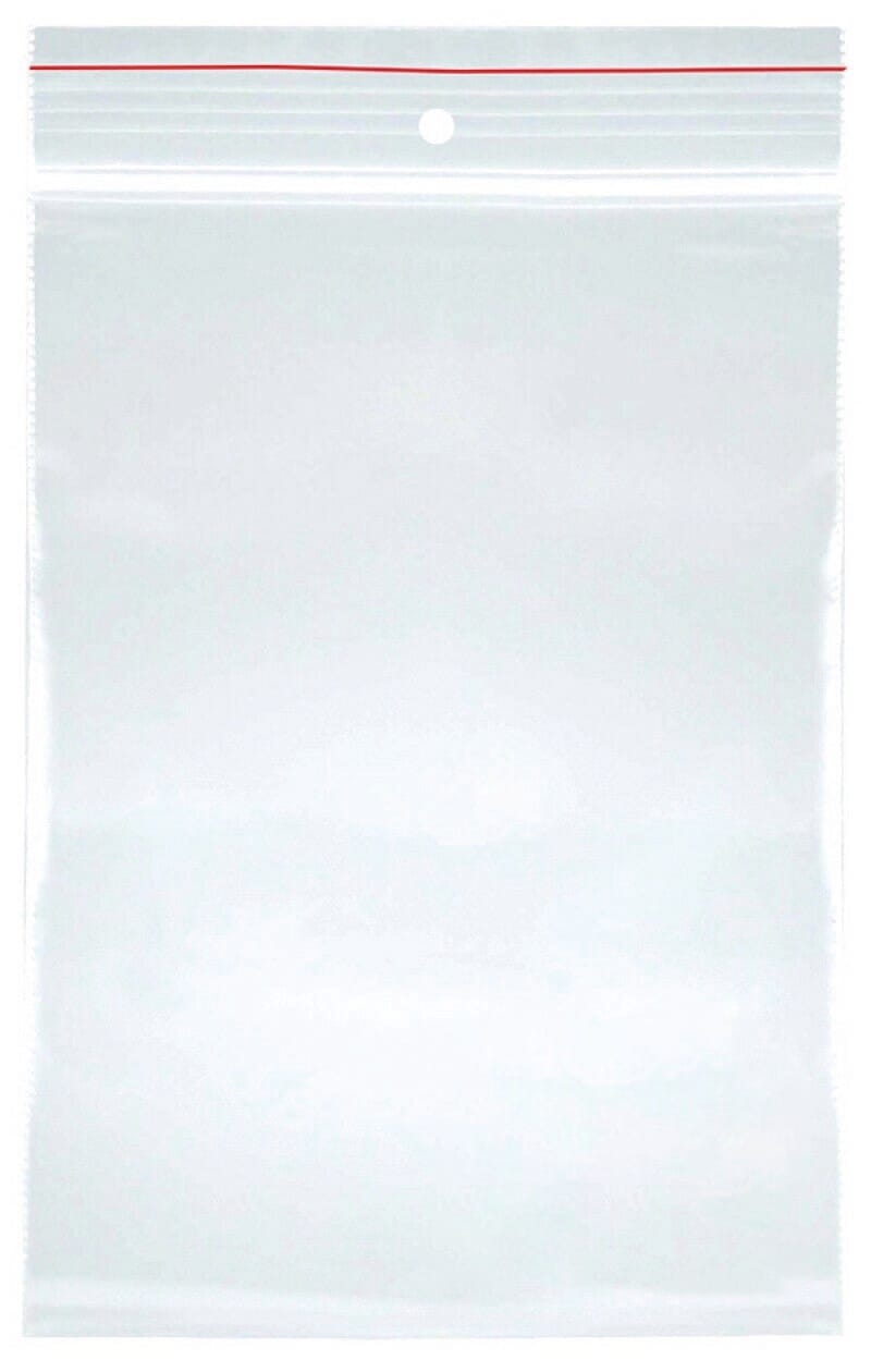 324032-350360-torebka_strunowa_office_products_ldpe_100x12-800w Torebka strunowa OFFICE PRODUCTS, LDPE, 100x120mm, 100szt., transparentna - obrazek 1
