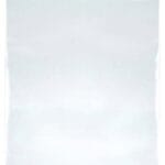 Torebka strunowa OFFICE PRODUCTS, LDPE, 100x200mm, 100szt., transparentna
