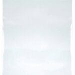 Torebka strunowa OFFICE PRODUCTS, LDPE, 200x250mm, 100szt., transparentna