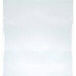 Torebka strunowa OFFICE PRODUCTS, LDPE, 215x300mm, 100szt., transparentna