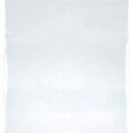 Torebka strunowa OFFICE PRODUCTS, LDPE, 220x280mm, 100szt., transparentna