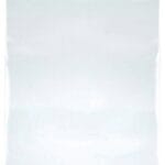 Torebka strunowa OFFICE PRODUCTS, LDPE, 400x450mm, 100szt., transparentna