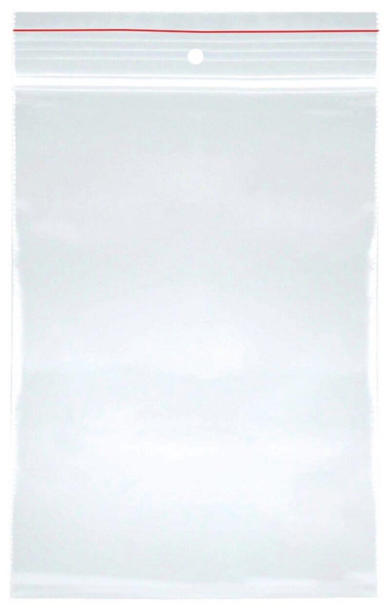 324047-350381-torebka_strunowa_office_products_ldpe_450x50-800w Torebka strunowa OFFICE PRODUCTS, LDPE, 450x500mm, 100szt., transparentna - obrazek 1