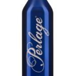 Woda CISOWIANKA Perlage, gazowana, butelka aluminiowa, 0,5l (opakowanie 1440 szt.)
