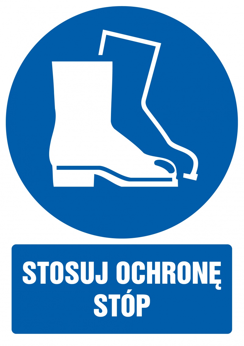 324415-353916-znak_tdc_stosuj_ochrone_stop-800w Znak TDC, Stosuj ochronę stóp - obrazek 1