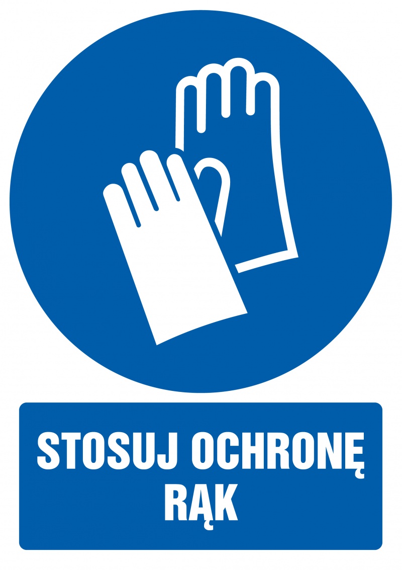 324416-353917-znak_tdc_stosuj_ochrone_rak-800w Znak TDC, Stosuj ochronę rąk - obrazek 1