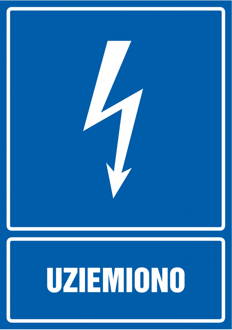 324419-353906-znak_tdc_uziemniono-800w Znak TDC, Uziemniono - obrazek 1
