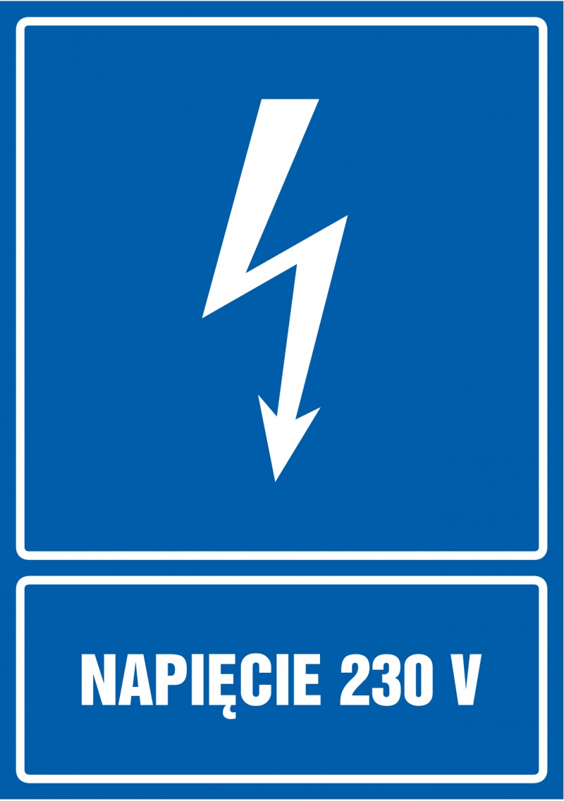 324421-353943-znak_tdc_napiecie_230v-800w Znak TDC, Napięcie 230V - obrazek 1