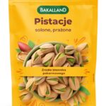 Pistacje prażone, Bakalland, 200g