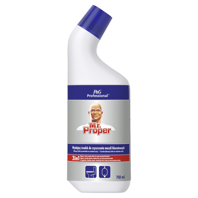 327717-69569-plyn_mr_proper_profesjonalny_do_mycia_sanitar-800w Płyn MR PROPER, profesjonalny, do mycia sanitariatów i łazienek, 750ml - obrazek 1