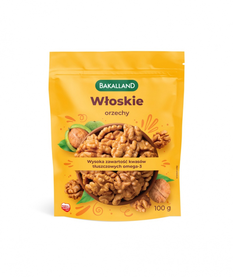 327743-318433-orzechy_wloskie_bakalland_100gr-800w Orzechy włoskie, Bakalland, 100gr - obrazek 1