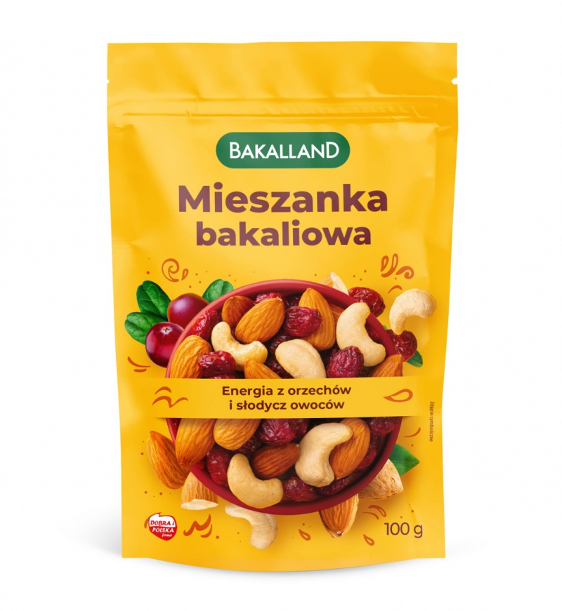327748-318439-mieszanka_bakaliowa_bakalland_100gr-800w Mieszanka bakaliowa, Bakalland, 100g - obrazek 1