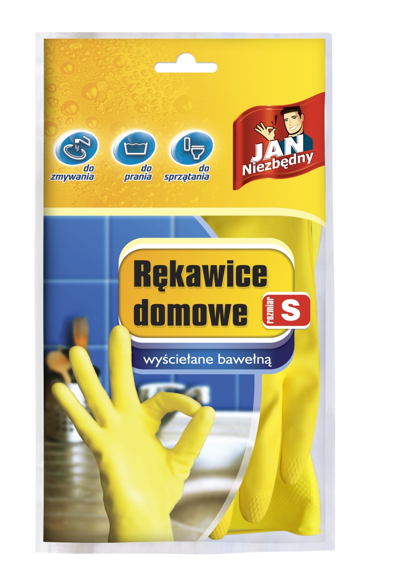 328689-358364-rekawice_domowe_jan_niezbedny_rozmiar_s-800w Rękawice domowe JAN NIEZBĘDNY, rozmiar S - obrazek 1