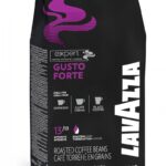 Kawa LAVAZZA GUSTO FORTE EXPERT, ziarnista, 1 kg