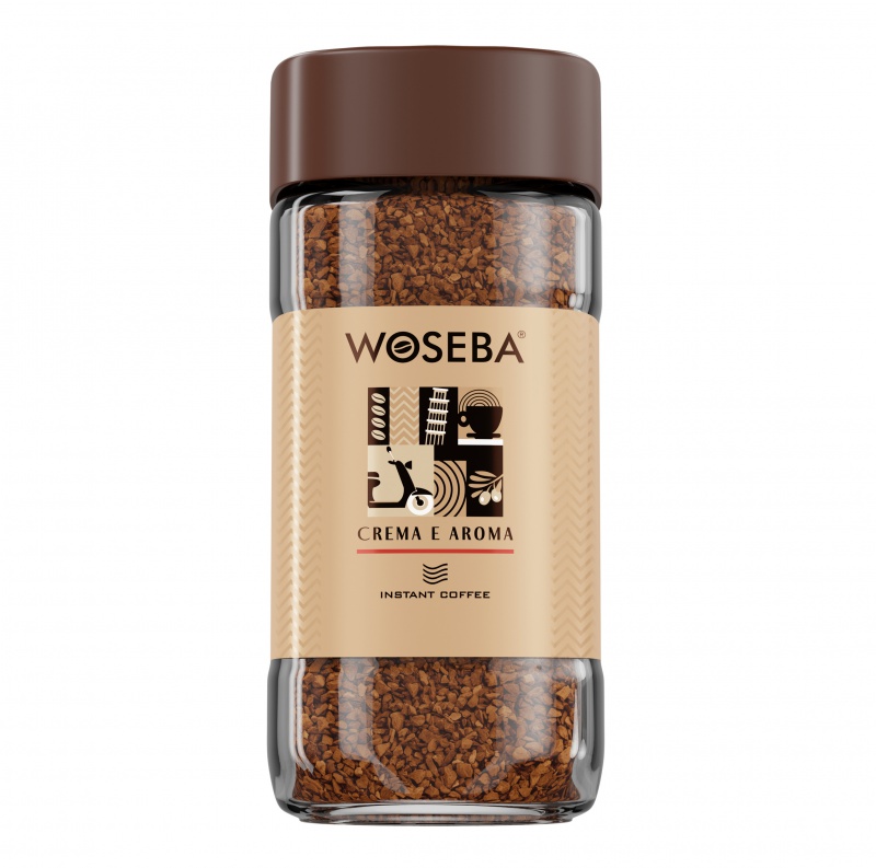 330709-360526-kawa_woseba_ti_meriti_crema_e_aroma_rozpuszc-800w Kawa WOSEBA Ti Meriti Crema E Aroma, rozpuszczalna, 100g - obrazek 1