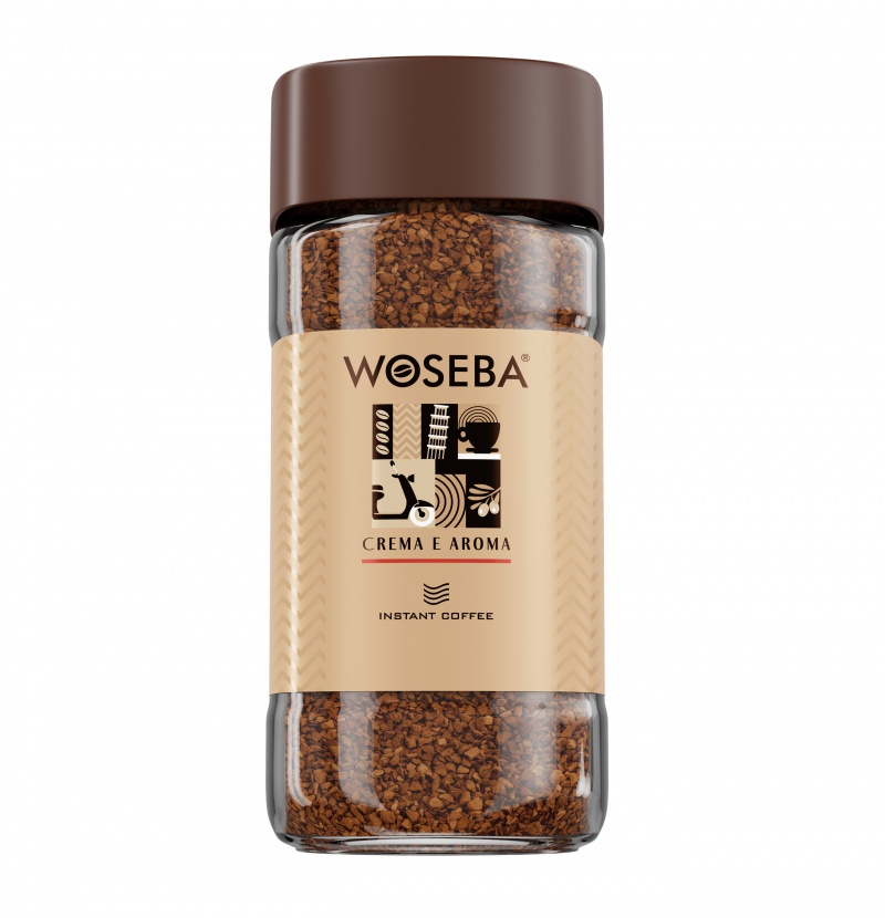 330711-360527-kawa_woseba_ti_meriti_crema_e_aroma_rozpuszc-800w Kawa WOSEBA Ti Meriti Crema E Aroma, rozpuszczalna, 200g - obrazek 1
