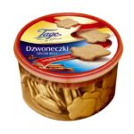 Dzwoneczki TAGO, 300g (opakowanie 12 szt.)