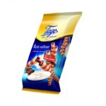 Rurka waflowa z kremem kakaowym TAGO, 150g (opakowanie 14 szt.)