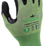 Rękawice antyprzecięciowe MCR Greenknight CT1081NM, rozm. 11 (opakowanie 12 szt.)