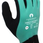 Rękawice dziane MCR Tornado HydraGrip rozm. 11 (opakowanie 6 szt.)