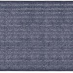 Wycieraczka pod drzwi Q-CONNECT, 150x90cm, czarna