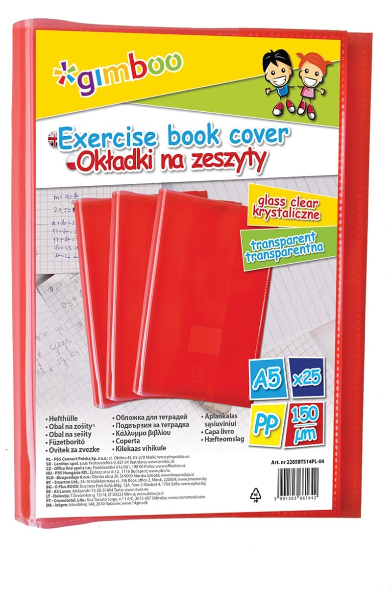 334210-24537-okladka_na_zeszyt_gimboo_krystaliczna_a5_150m-800w Okładka na zeszyt GIMBOO, krystaliczna, A5, 150mikr., czerwona (opakowanie 25 szt.) - obrazek 1