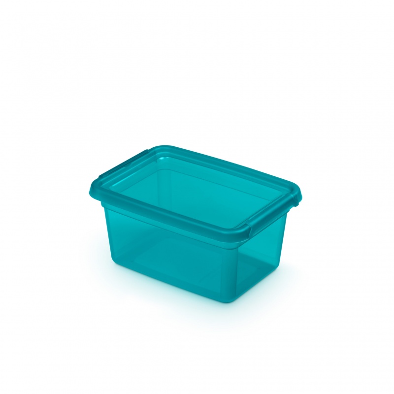 336078-363657-pojemnik_do_przechowywania_moxom_basestore_c-800w Pojemnik do przechowywania MOXOM BaseStore Color, 1,5l, ocean, transparentny niebieski - obrazek 1