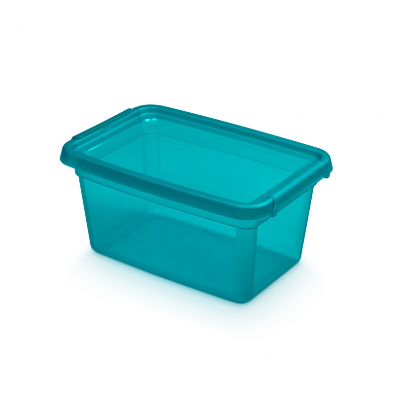 336088-363659-pojemnik_do_przechowywania_moxom_basestore_c-800w Pojemnik do przechowywania MOXOM BaseStore Color, 4,5l, ocean, transparentny niebieski - obrazek 1