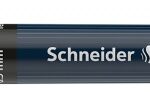Pióro kulkowe SCHNEIDER Topball 811, 0,5 mm, czarne