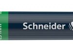 Pióro kulkowe SCHNEIDER Topball 811, 0,5 mm, zielone