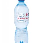 Woda mineralna Aqua Polonia, niegazowana, 0,5l (opakowanie 12 szt.)