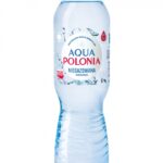 Woda mineralna Aqua Polonia, niegazowana, 1,5l (opakowanie 6 szt.)