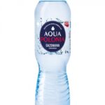 Woda mineralna Aqua Polonia, gazowana, 1,5l (opakowanie 6 szt.)