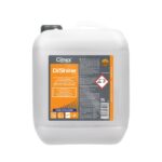 Płyn nabłyszczający CLINEX Dishine, do zmywarek gastronomicznych, 10l