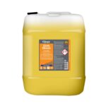Płyn myjący CLINEX DishWash, do zmywarek gastronomicznych, 20l