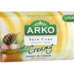 Mydło ARKO, miód, 90g
