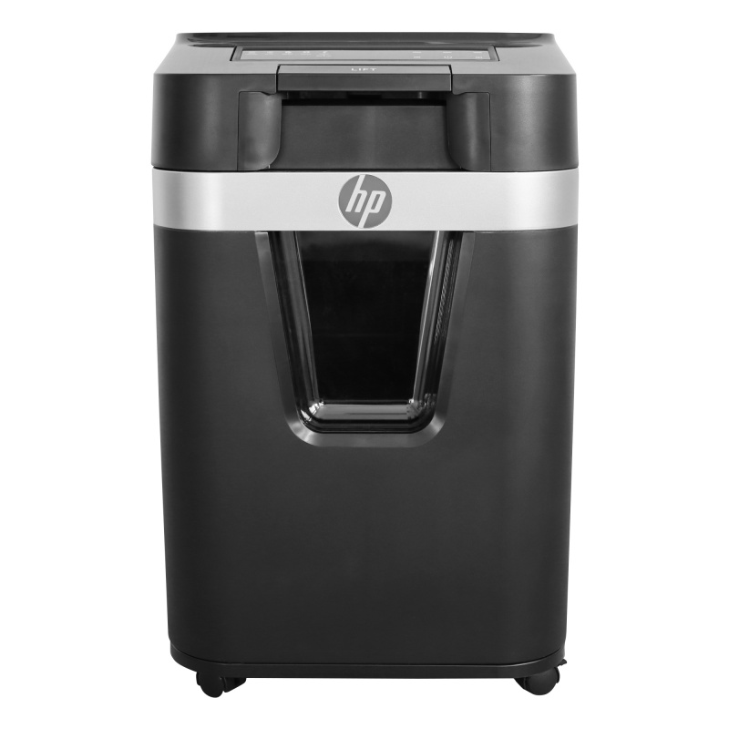 342311-367911-niszczarka_hp_pro_shredder_auto_200cc_czarna-800w Niszczarka HP PRO SHREDDER Auto 200CC, czarna - obrazek 1