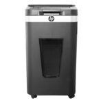 Niszczarka HP PRO SHREDDER Auto 400CC, czarna