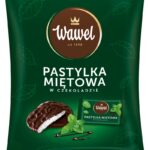 Pastylki miętowe WAWEL, 1kg