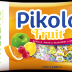 Cukierki Pikolo Owocowe MIESZKO, mini, 1kg