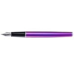 Pióro wieczne DIPLOMAT Traveller, Funky Fuchsia, F