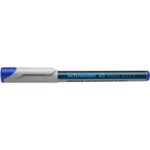 Marker uniwersalny SCHNEIDER Maxx 223 F, 0,7mm, niebieski (opakowanie 10 szt.)