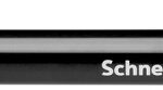 Ołówek automatyczny SCHNEIDER 565, 0,5mm, czarny (opakowanie 10 szt.)