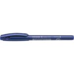 Pióro kulkowe SCHNEIDER Topball 847, 0,5 mm, niebieskie (opakowanie 10 szt.)