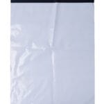 Foliopak OFFICE PRODUCTS, 400x500x40mm, 100 szt., biały