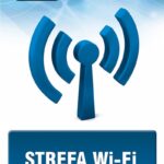 Znak TDC, Strefa WI-FI