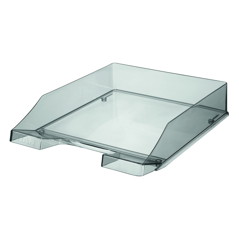 347769-371199-szufladka_na_biurko_han_standardowa_polistyr-800w Szufladka na biurko HAN standardowa, polistyren, A4, dymna - obrazek 1